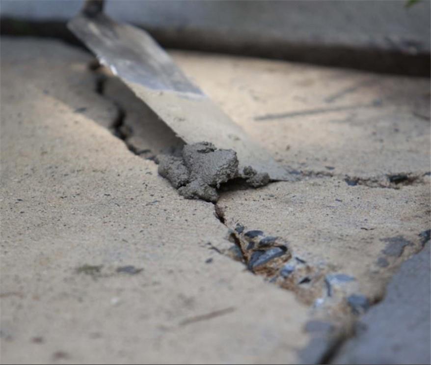 Borida toorained betooni remondiks. Borida Raw Materials for Concrete repair.