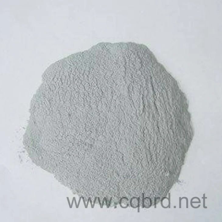 Borida micro silica sio2 85% in concrete