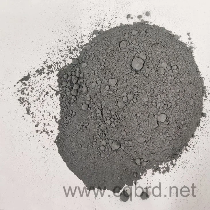 Borida 92% microsilica