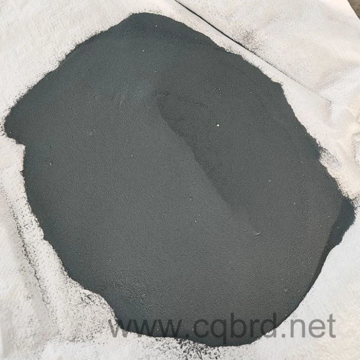 Densified silica fume grade 92%