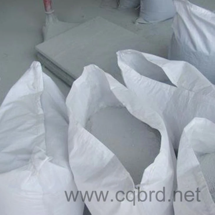 Borida 95% micro silica for concrete