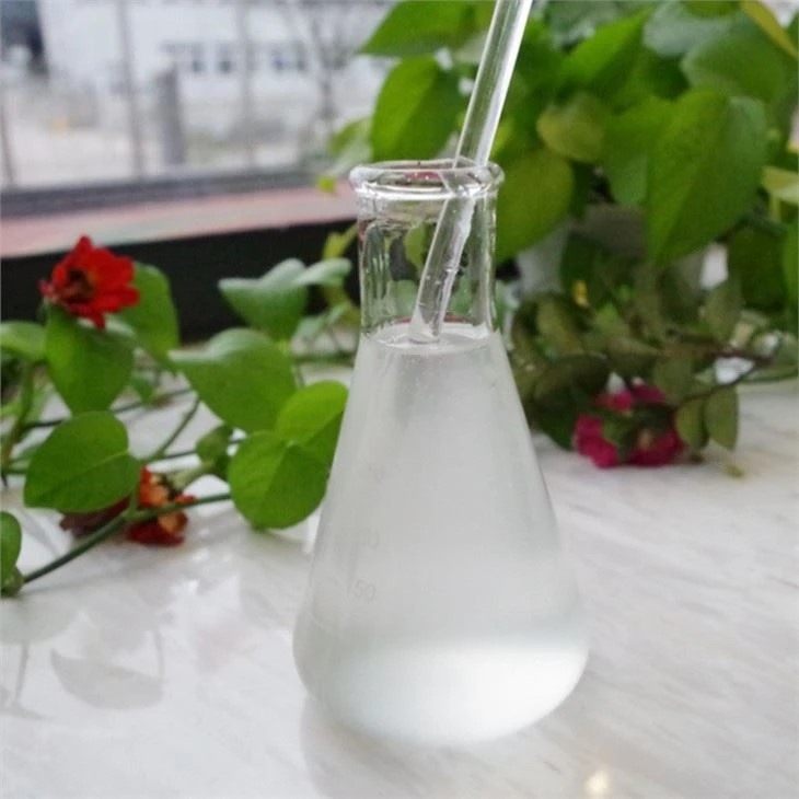 Raw Material Polycarboxylic Ether Polycarboxylate Superplasticizer