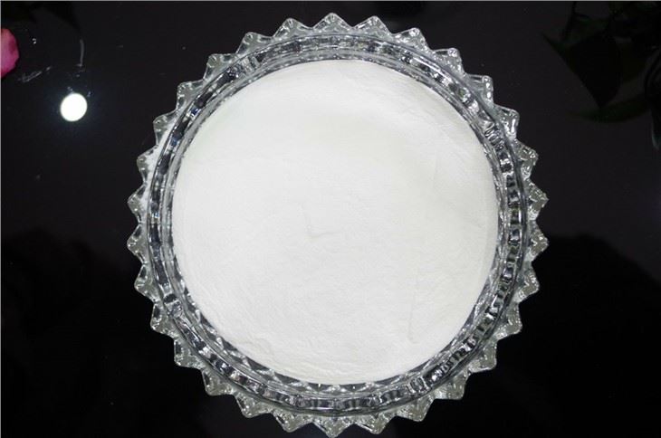 PCE Polycarboxylate Superplasticizer Powder for Dry Mix Mortar Concrete Admixture