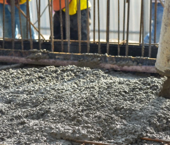 How do you increase the strength of existing concrete How do you increase the strength of existing concrete