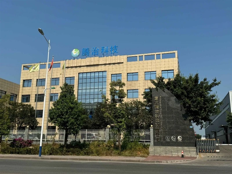 Borida company environment Borida company environment