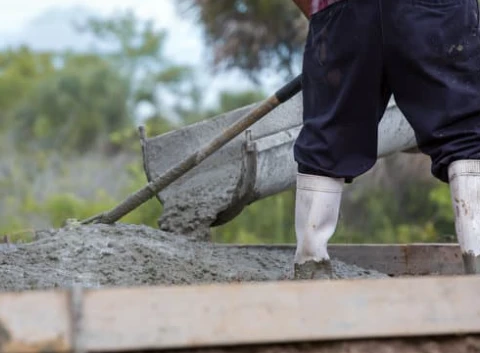 Superplasticizer for Concrete Superplasticizer for Concrete