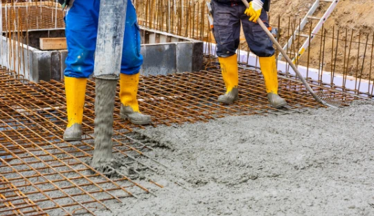 Borida concrete admixtures Borida concrete admixtures