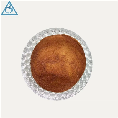 Suure ulatusega vee reduktor ja superplastifikaator