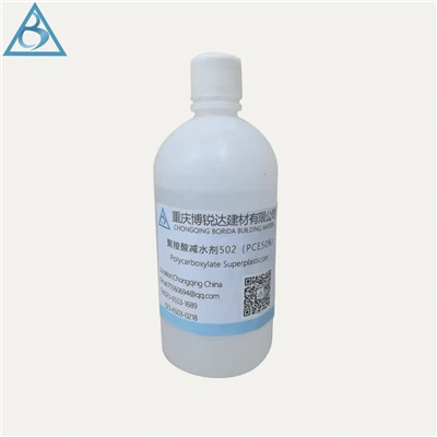 Polükarboksülaadi superplastifikaator ehituseks