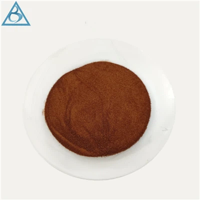 Naatriumnaftaleensulfonaat formaldehüüd